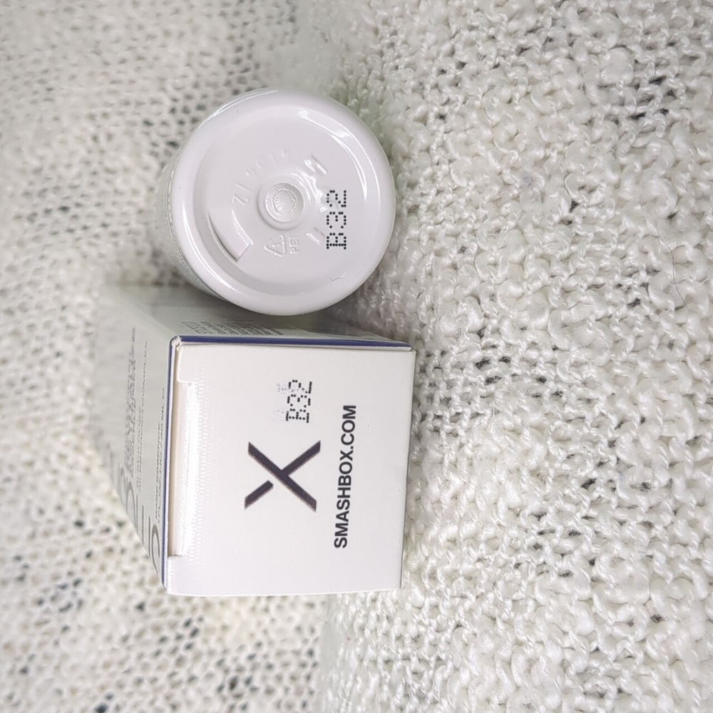 Smashbox The Original Photo Finish Smooth & Blur Primer, 30ml/1.0fl oz - Picture 3 of 9